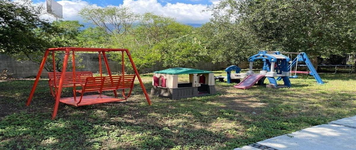 Foto de rancho en venta en  , los cristales campestre, monterrey, nuevo león, 0 No. 04