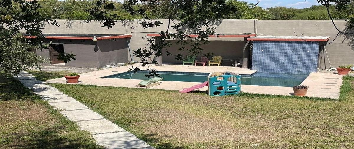 Foto de rancho en venta en  , los cristales campestre, monterrey, nuevo león, 0 No. 05