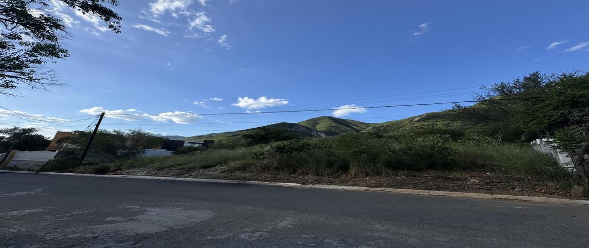 Foto de terreno habitacional en venta en  , los cristales campestre, monterrey, nuevo león, 30198583 No. 03