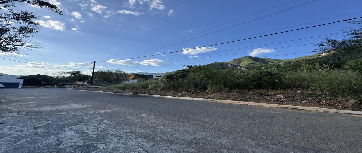 Foto de terreno habitacional en venta en  , los cristales campestre, monterrey, nuevo león, 30198583 No. 04