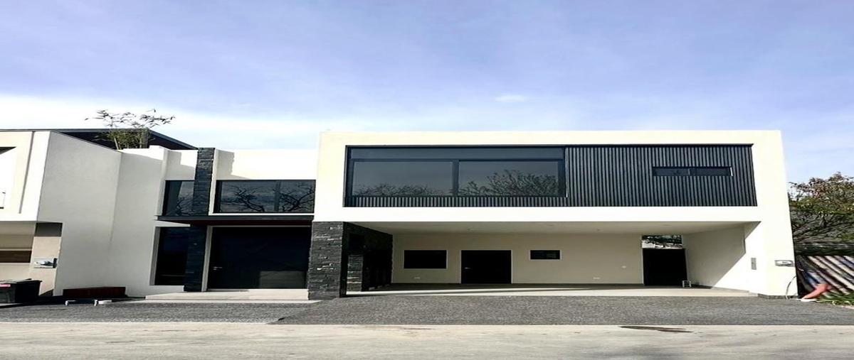 Foto de casa en , los cristales campestre, monterrey, nuevo león, 0 foto 01 Foto de casa en venta en , los cristales campestre, monterrey, nuevo león, 0 No. 01