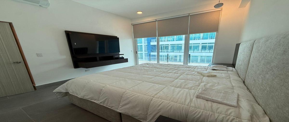 Foto de departamento en renta en  , los cristales campestre, monterrey, nuevo león, 0 No. 03