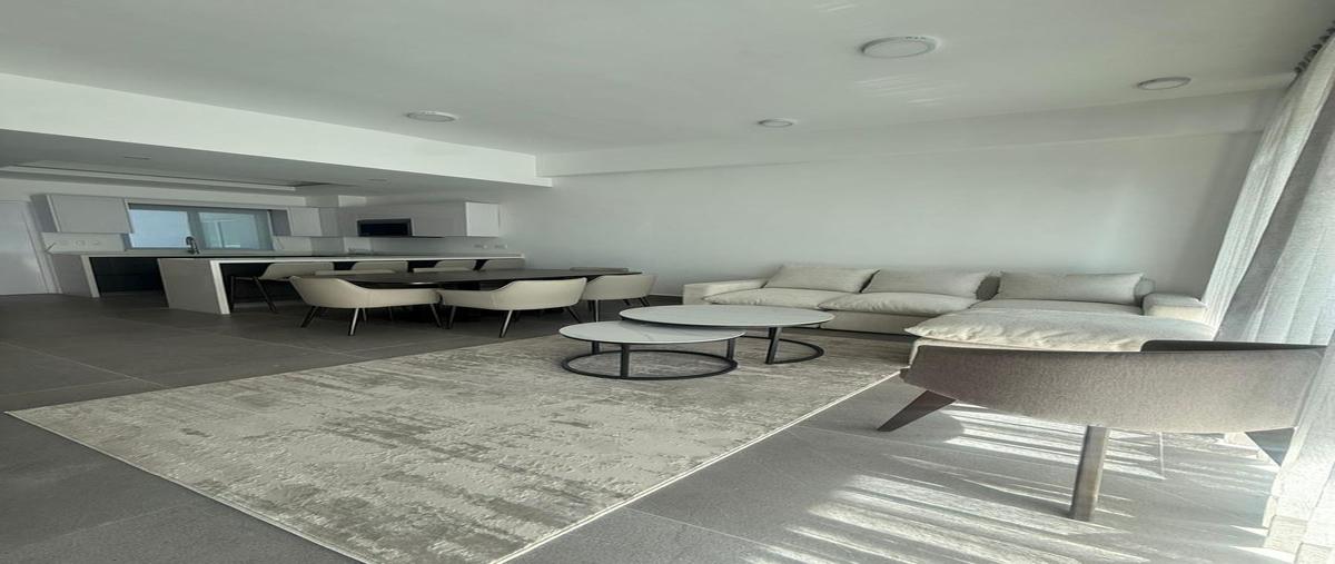 Foto de departamento en renta en  , los cristales campestre, monterrey, nuevo león, 0 No. 04