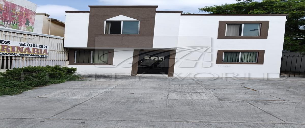 Foto de oficina en renta en  , los cristales, guadalupe, nuevo león, 0 No. 01