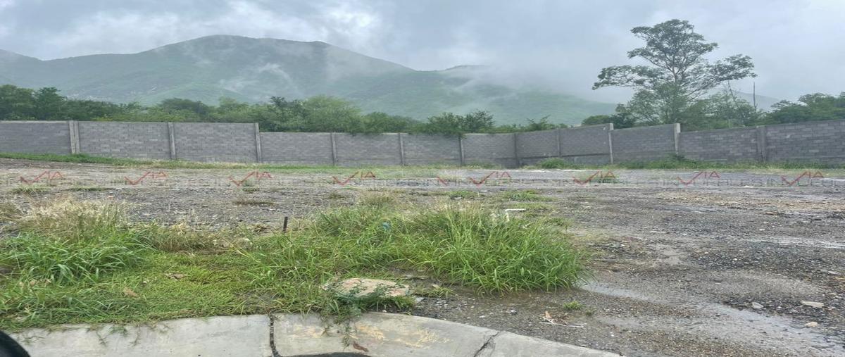 Foto de terreno habitacional en venta en los cristales , los cristales, monterrey, nuevo león, 0 No. 04