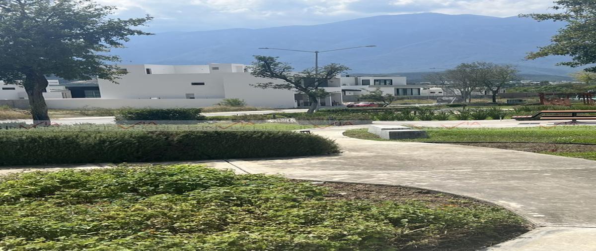 Foto de terreno habitacional en venta en los cristales , los cristales, monterrey, nuevo león, 28711773 No. 03