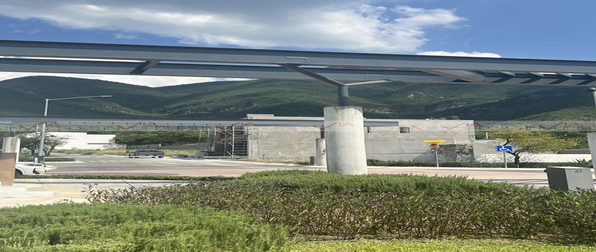 Foto de terreno habitacional en venta en los cristales , los cristales, monterrey, nuevo león, 28711773 No. 05