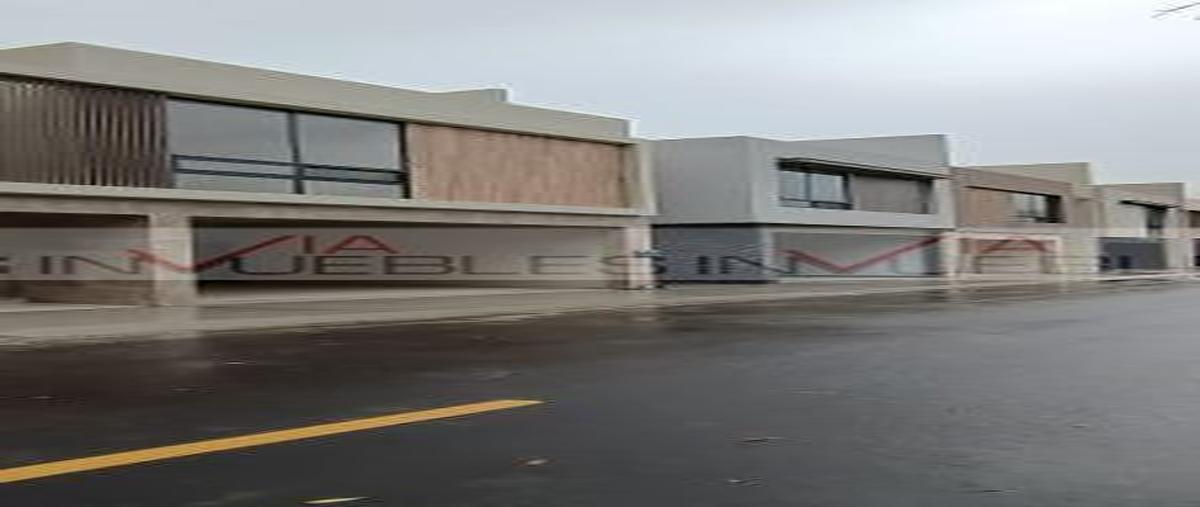 Foto de casa en venta en los cristales , los cristales, monterrey, nuevo león, 28711775 No. 04