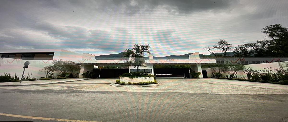 Foto de casa en venta en los cristales , los cristales, monterrey, nuevo león, 0 No. 03