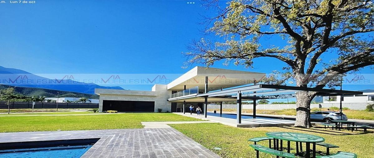 Foto de casa en venta en los cristales , los cristales, monterrey, nuevo león, 0 No. 04