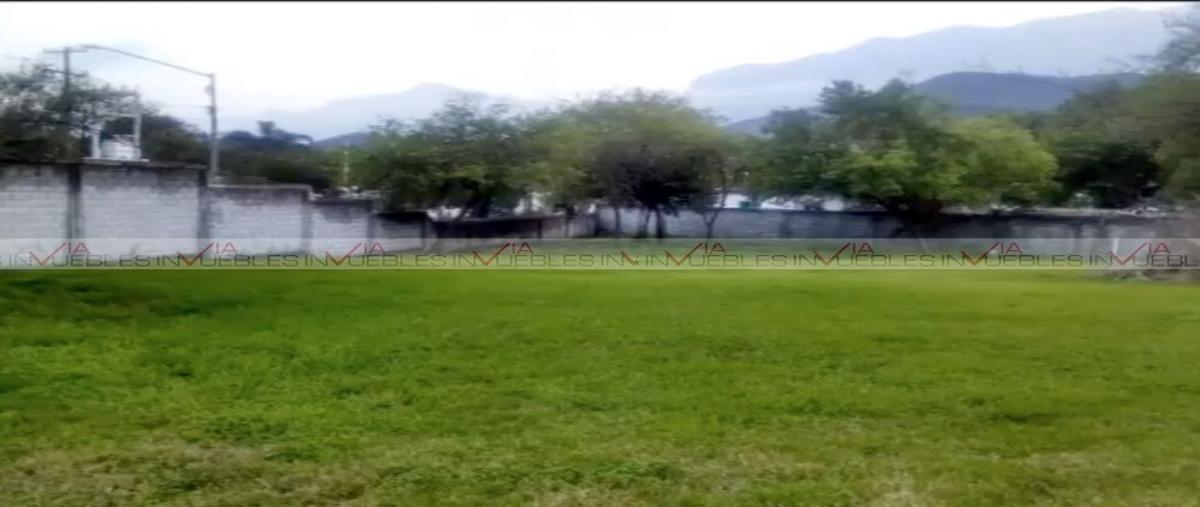 Foto de terreno habitacional en venta en los cristales , los cristales, monterrey, nuevo león, 0 No. 03