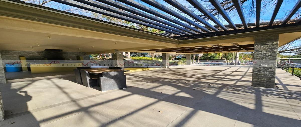 Foto de casa en venta en los cristales , los cristales, monterrey, nuevo león, 29212920 No. 05