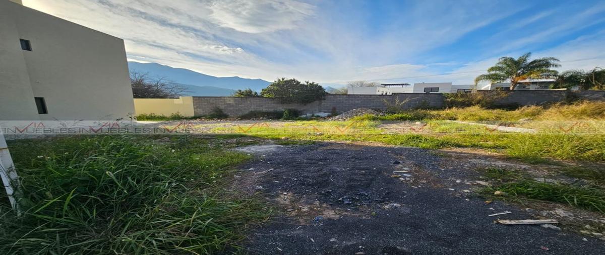 Foto de terreno habitacional en venta en los cristales , los cristales, monterrey, nuevo león, 29831715 No. 04
