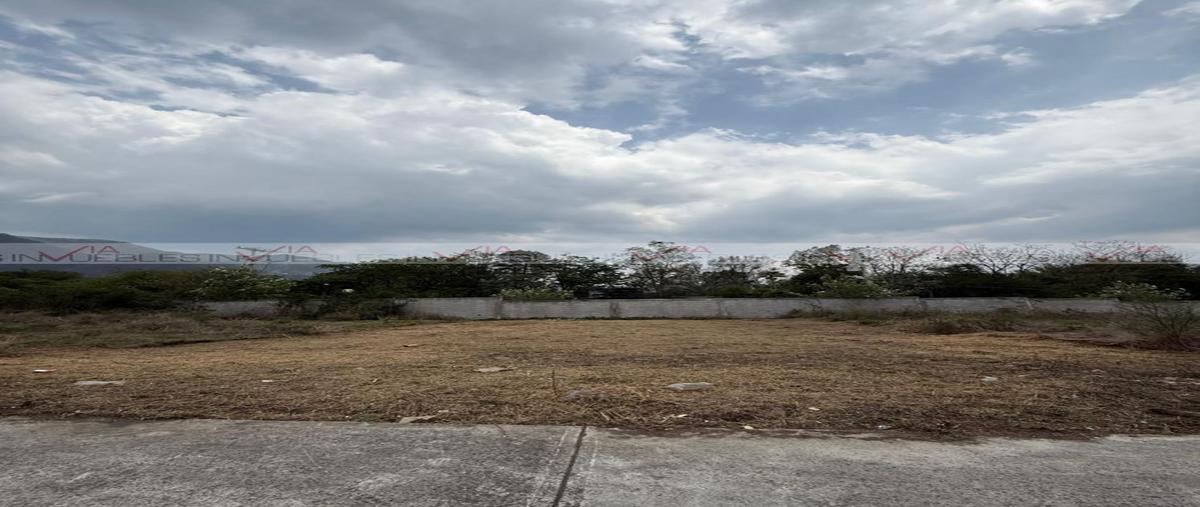 Foto de terreno habitacional en venta en los cristales , los cristales, monterrey, nuevo león, 30341566 No. 03