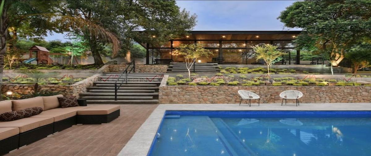 Foto de terreno habitacional en venta en los cristales , los cristales, monterrey, nuevo león, 30341566 No. 05
