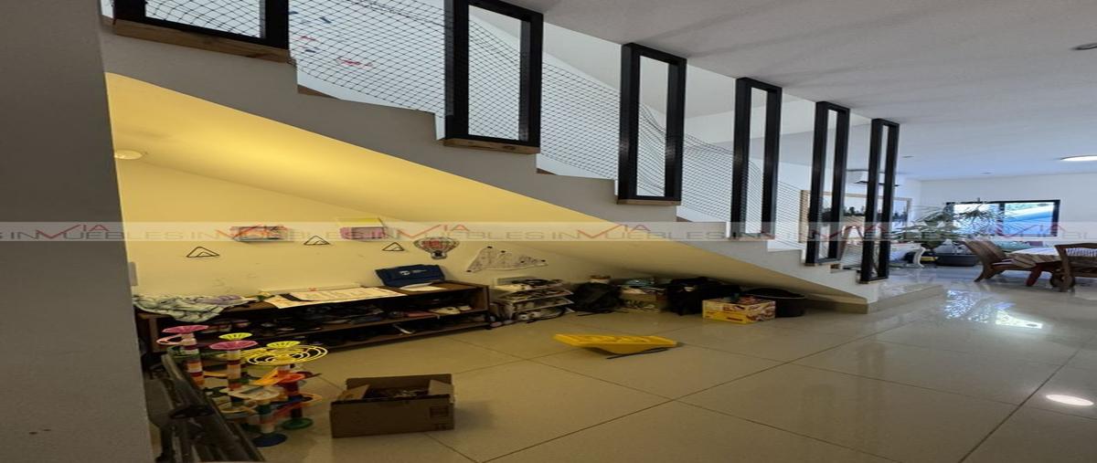 Foto de casa en venta en los cristales , los cristales, monterrey, nuevo león, 30375824 No. 04