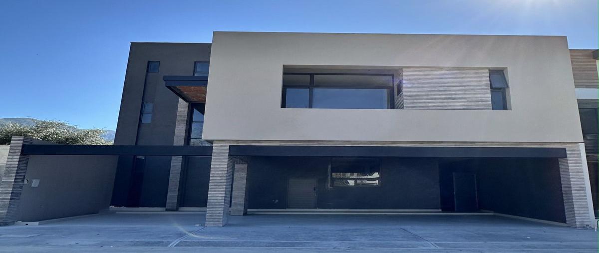 Foto de casa en , los cristales, monterrey, nuevo león, 27595902 foto 01 Foto de casa en venta en , los cristales, monterrey, nuevo león, 27595902 No. 01