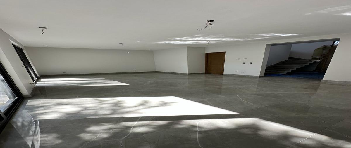 Foto de casa en venta en  , los cristales, monterrey, nuevo león, 27595908 No. 03