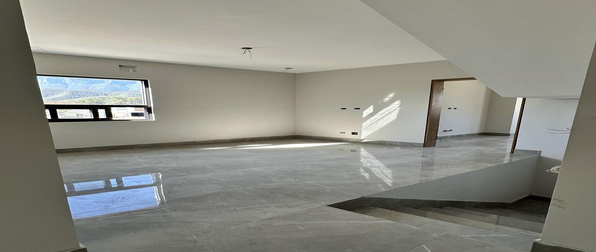 Foto de casa en venta en  , los cristales, monterrey, nuevo león, 27595908 No. 04