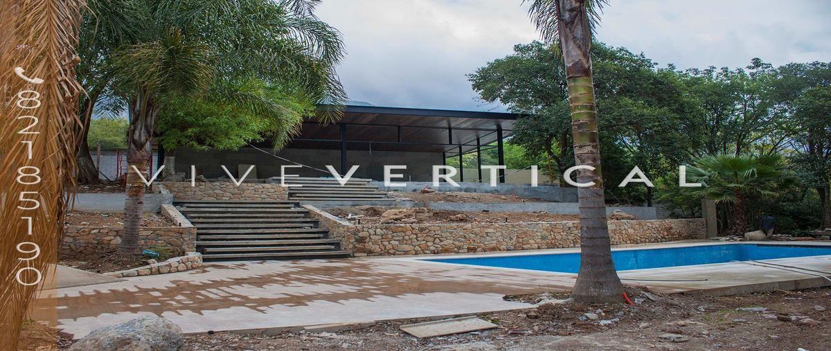 Foto de terreno habitacional en venta en  , los cristales, monterrey, nuevo león, 27689100 No. 05