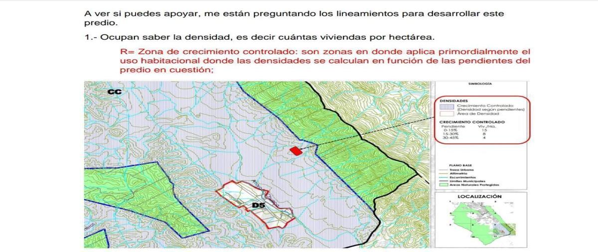 Foto de terreno habitacional en venta en  , los cristales, monterrey, nuevo león, 27843666 No. 03