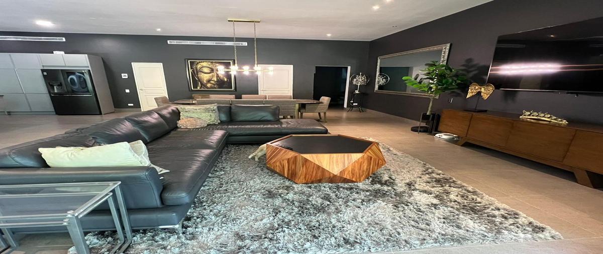 Foto de casa en venta en  , los cristales, monterrey, nuevo león, 0 No. 03