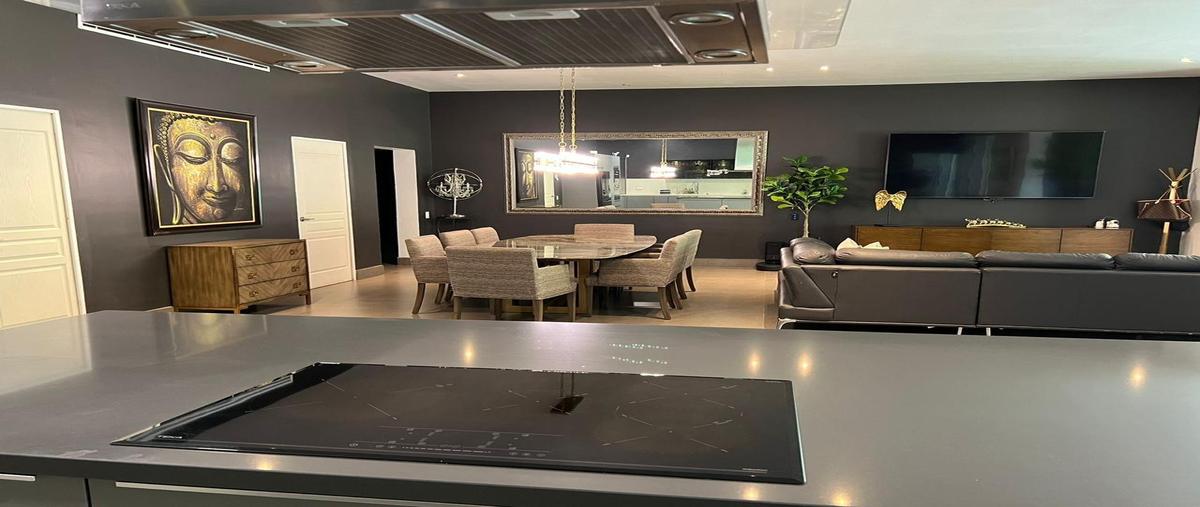 Foto de casa en venta en  , los cristales, monterrey, nuevo león, 0 No. 05