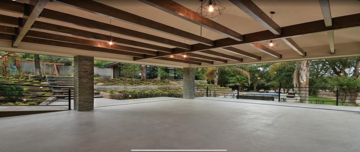 Foto de terreno habitacional en venta en  , los cristales, monterrey, nuevo león, 0 No. 03