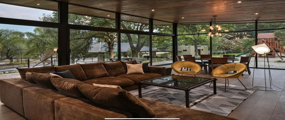 Foto de terreno habitacional en venta en  , los cristales, monterrey, nuevo león, 0 No. 04