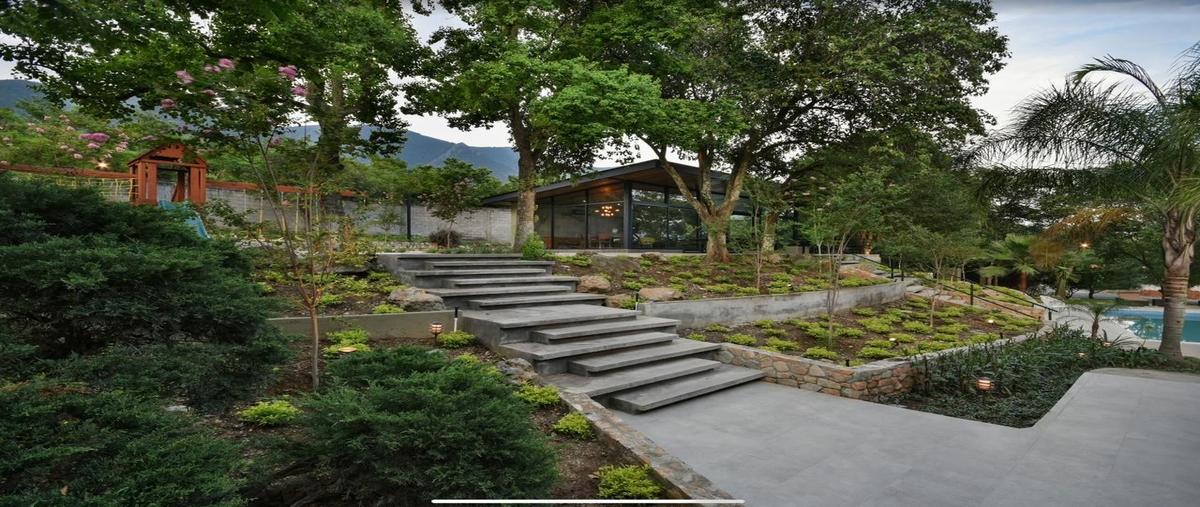 Foto de terreno habitacional en venta en  , los cristales, monterrey, nuevo león, 0 No. 05