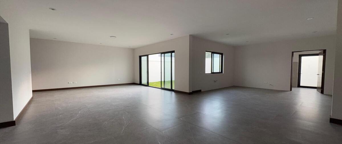 Foto de casa en venta en  , los cristales, monterrey, nuevo león, 0 No. 03