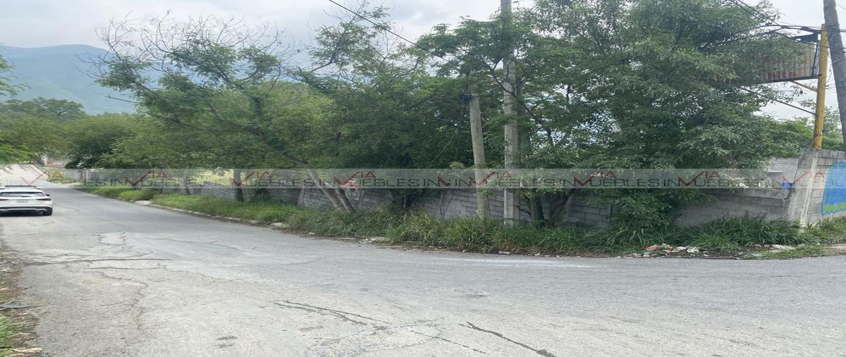 Foto de terreno comercial en venta en  , los cristales, monterrey, nuevo león, 0 No. 04