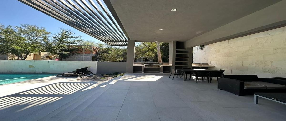 Foto de terreno habitacional en venta en  , los cristales, monterrey, nuevo león, 29437870 No. 04