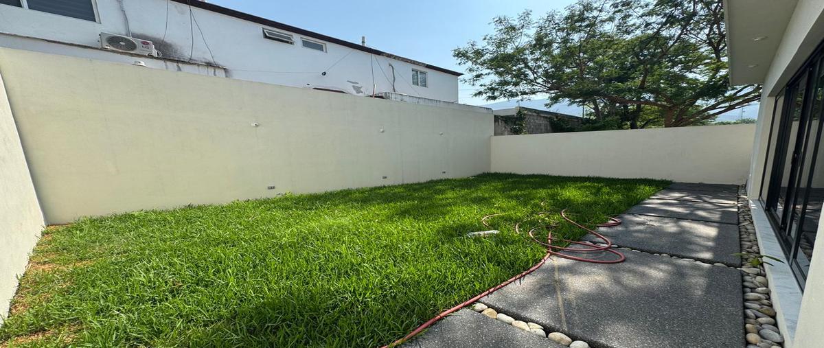 Foto de casa en venta en  , los cristales, monterrey, nuevo león, 29528255 No. 04