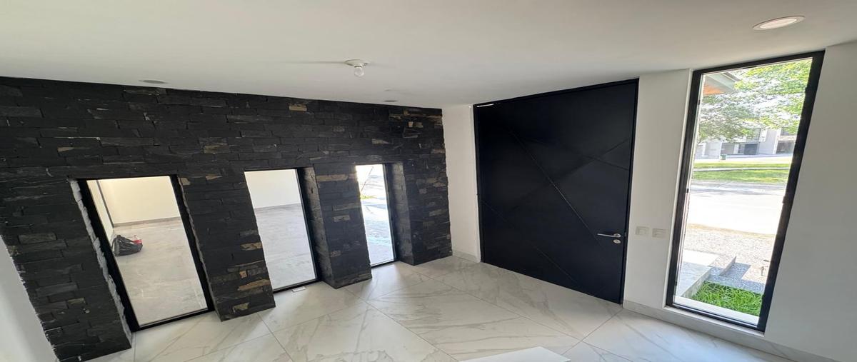 Foto de casa en venta en  , los cristales, monterrey, nuevo león, 29528255 No. 05