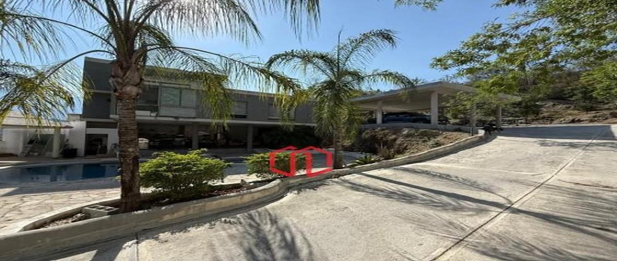 Foto de casa en venta en  , los cristales, monterrey, nuevo león, 0 No. 05
