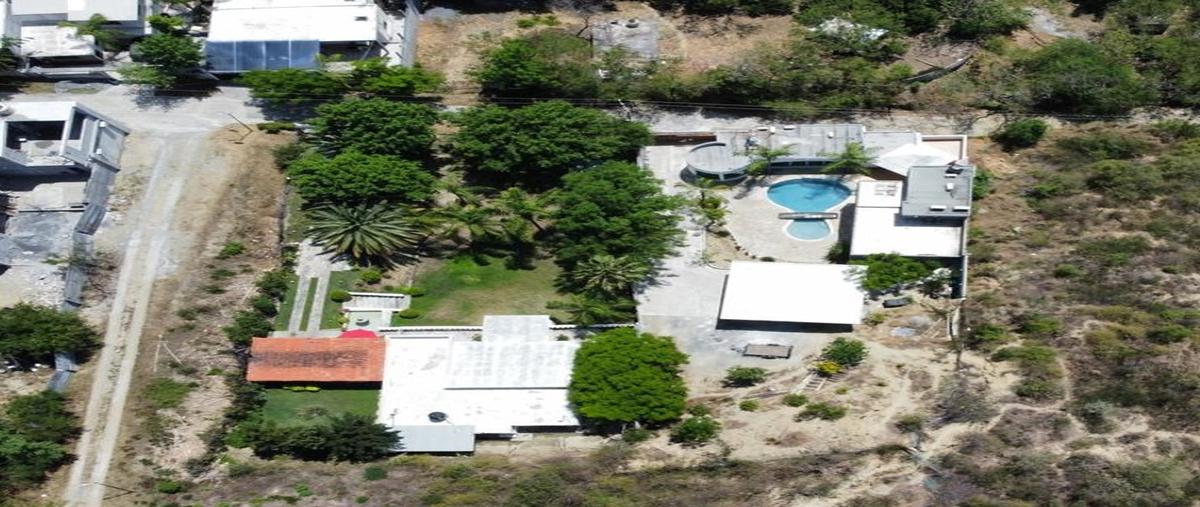 Foto de rancho en venta en  , los cristales, monterrey, nuevo león, 0 No. 02