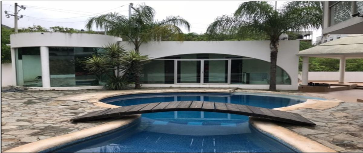 Foto de rancho en venta en  , los cristales, monterrey, nuevo león, 0 No. 05