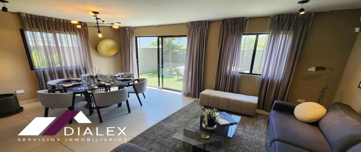 Foto de casa en venta en  , los cristales, monterrey, nuevo león, 0 No. 04
