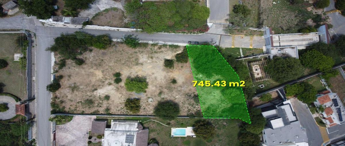 Foto de terreno habitacional en venta en  , los cristales, monterrey, nuevo león, 0 No. 04