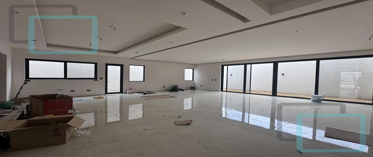 Foto de casa en venta en  , los cristales, monterrey, nuevo león, 29957939 No. 03