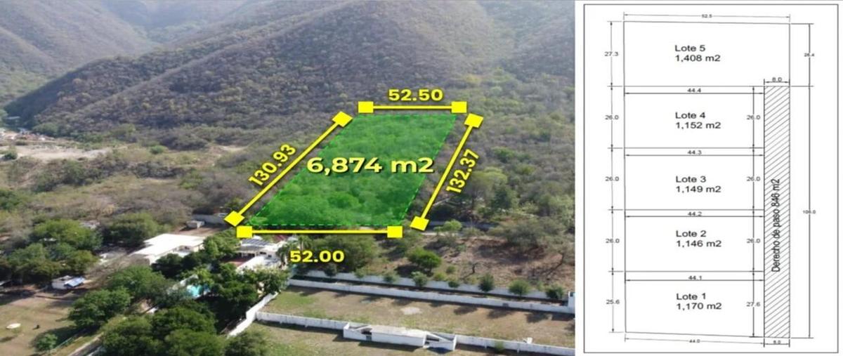 Foto de terreno habitacional en venta en  , los cristales, monterrey, nuevo león, 0 No. 04
