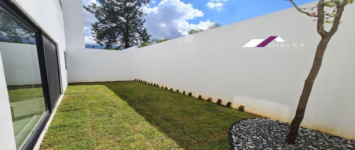 Foto de casa en venta en  , los cristales, monterrey, nuevo león, 30206737 No. 04