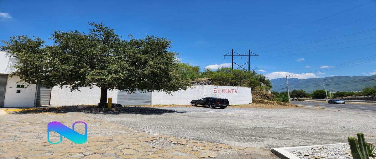 Foto de bodega en renta en  , los cristales, monterrey, nuevo león, 30214424 No. 03