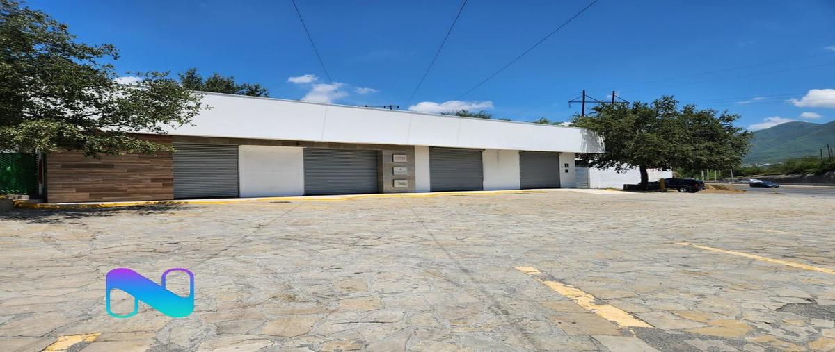 Foto de bodega en renta en  , los cristales, monterrey, nuevo león, 30214424 No. 04