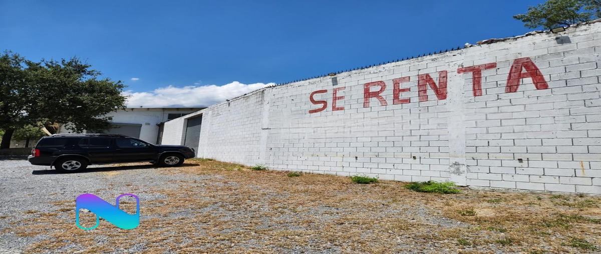 Foto de bodega en renta en  , los cristales, monterrey, nuevo león, 30214424 No. 05