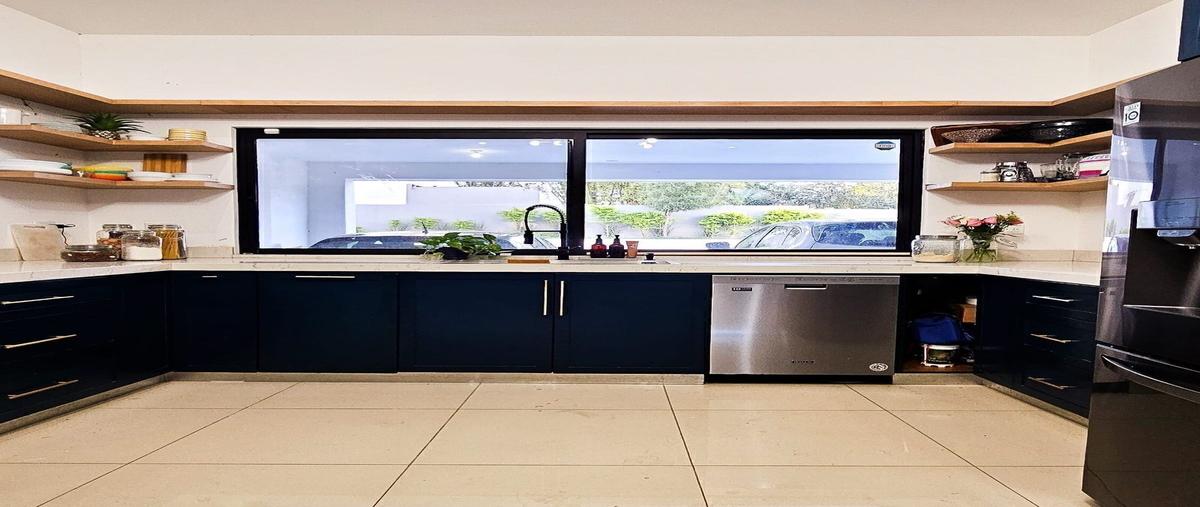 Foto de casa en venta en  , los cristales, monterrey, nuevo león, 0 No. 03