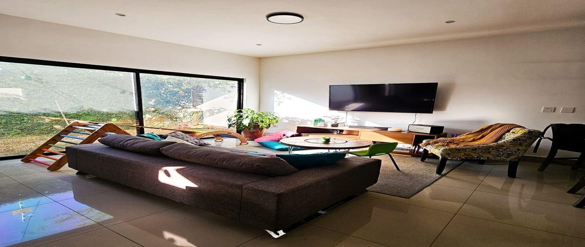 Foto de casa en venta en  , los cristales, monterrey, nuevo león, 0 No. 05