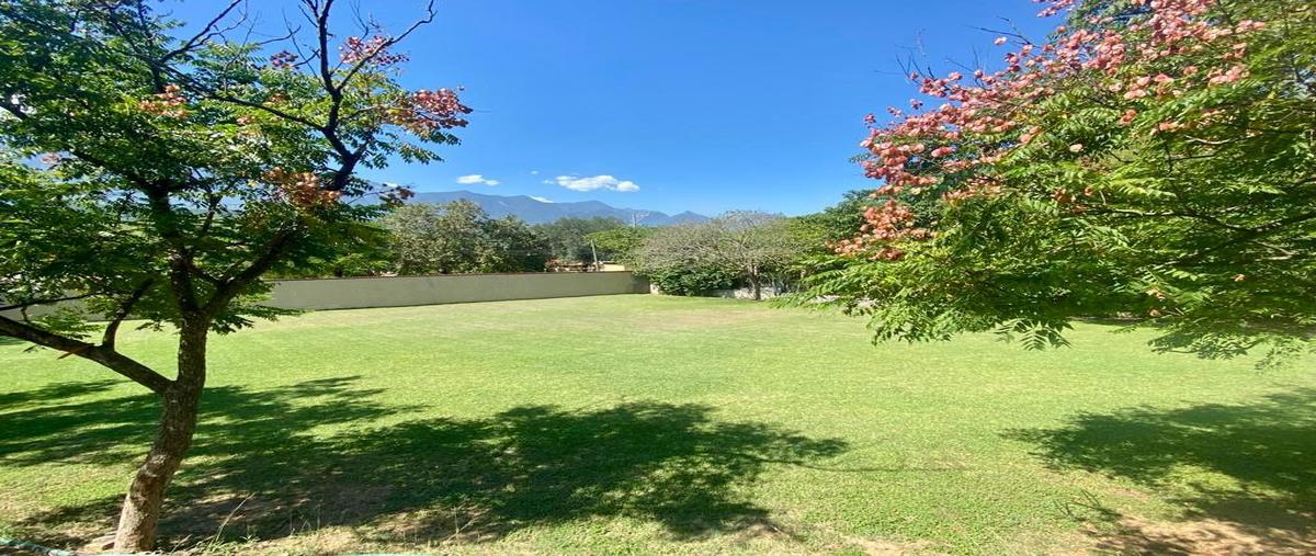 Foto de rancho en venta en  , los cristales, monterrey, nuevo león, 0 No. 03