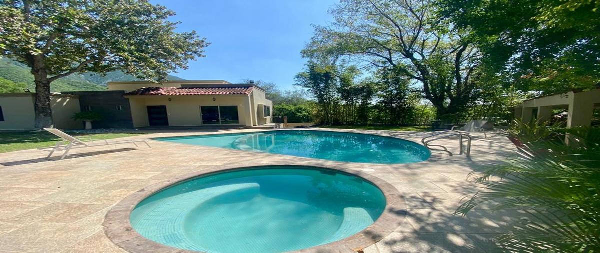 Foto de rancho en venta en  , los cristales, monterrey, nuevo león, 0 No. 04